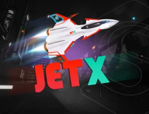 jet x game